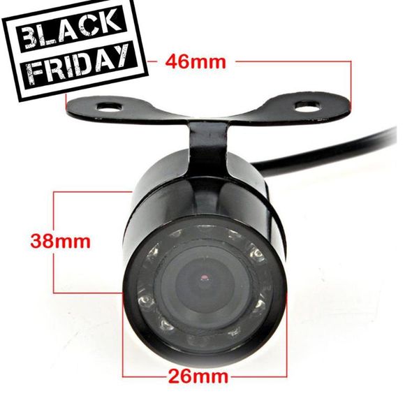 car rear view cameras& parking sensors ir night vision camera universal wide angle waterproof backup guiding line monitor assistance
car rear view cameras& parking sensors ir night vision camera universal wide angle waterproof backup guiding line monitor assistance