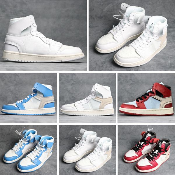1 high og travis scotts dark mocha 1s basketball shoes obsidian unc mid smoke grey twist mens trainers pink sneakers
1 high og travis scotts dark mocha 1s basketball shoes obsidian unc mid smoke grey twist mens trainers pink sneakers