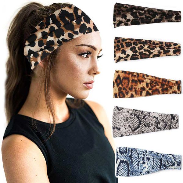 print leopard print ladies hair accessories sport headdress european and american new headwear sports yoga headband sweet hair accessories, Black;brown
print leopard print ladies hair accessories sport headdress european and american new headwear sports yoga headband sweet hair accessories, Black;brown