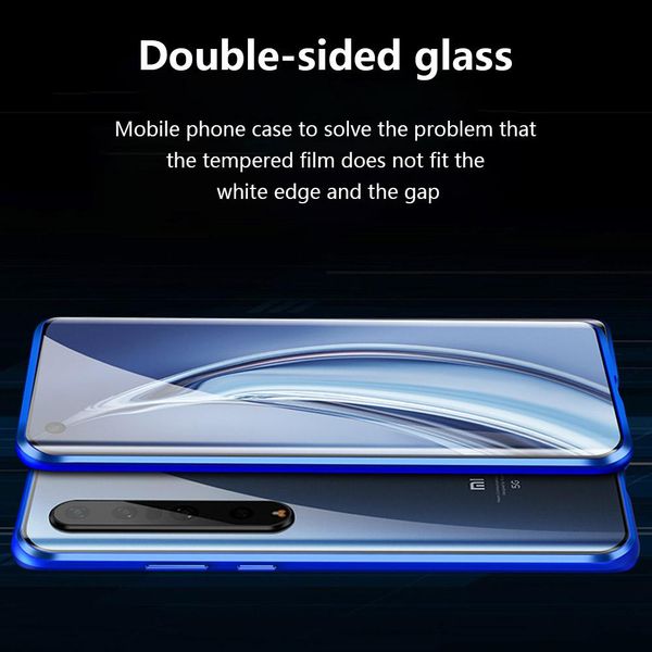 magnetic metal adsorption double sided 9h glass case for xiaomi 10 10pro camera protective phone cover h wmtkhe
magnetic metal adsorption double sided 9h glass case for xiaomi 10 10pro camera protective phone cover h wmtkhe