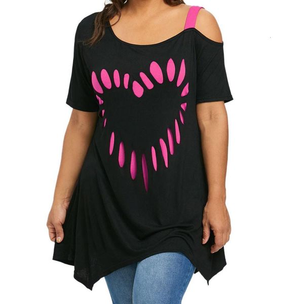 2020 blusa de frio feminina large size women love print shirt short sleeve casual shirt blouse dames kleding #t1g, White
2020 blusa de frio feminina large size women love print shirt short sleeve casual shirt blouse dames kleding #t1g, White