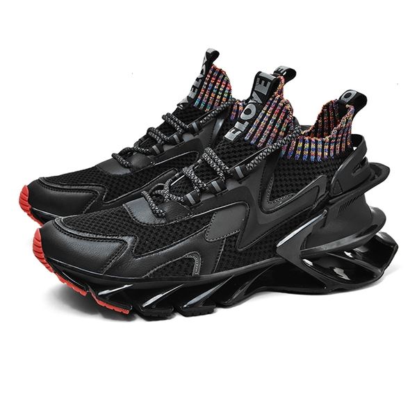 cushioning men's sneakers outdoor blade running men shoes comfortable man sports athletic breathable male jogging fitness shoe 8
cushioning men's sneakers outdoor blade running men shoes comfortable man sports athletic breathable male jogging fitness shoe 8