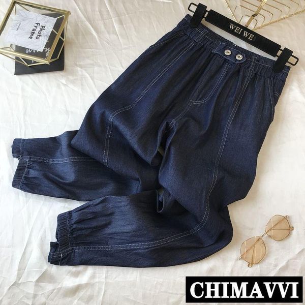 capri jeans women loose denim trousers 2020 summer autumn high waist casual harem pants irregular slimming daddy pants1, Blue
capri jeans women loose denim trousers 2020 summer autumn high waist casual harem pants irregular slimming daddy pants1, Blue