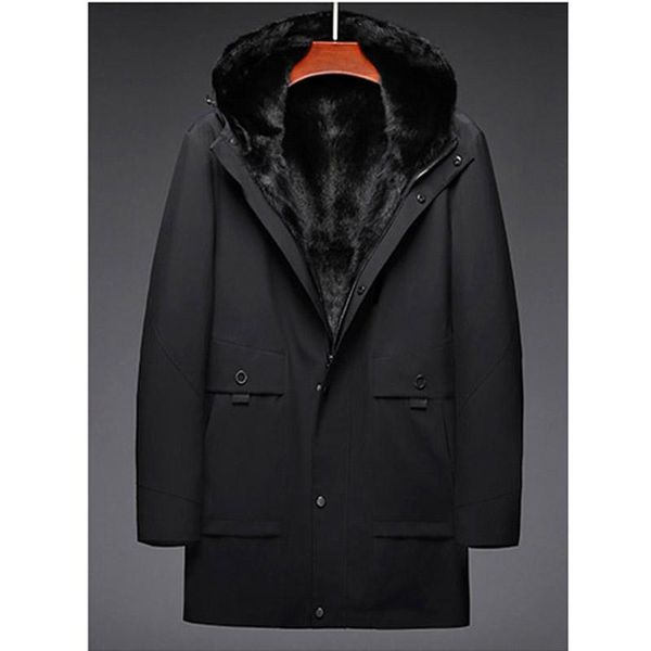 men's leather & faux 2021 luxury parkas men winter hooded real full pelt natural fur clothing black gray male clothes
men's leather & faux 2021 luxury parkas men winter hooded real full pelt natural fur clothing black gray male clothes
