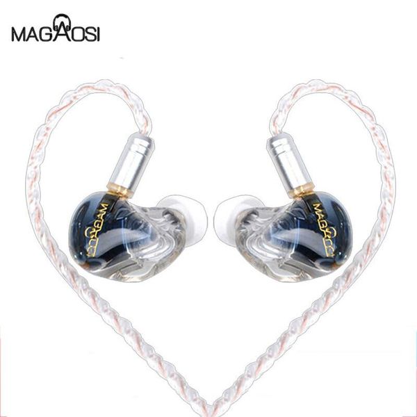 headphones & earphones magaosi upgraded version 5ba driver unit monitors 3.5mm mmcx detachable cable hifi earbuds and bluetooth wire with mi
headphones & earphones magaosi upgraded version 5ba driver unit monitors 3.5mm mmcx detachable cable hifi earbuds and bluetooth wire with mi