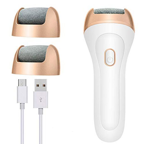 3 in 1 electric callus remover for feet,rechargeable foot file pedicure tools, waterproof pedicure kit, feet dead skin shaver
3 in 1 electric callus remover for feet,rechargeable foot file pedicure tools, waterproof pedicure kit, feet dead skin shaver