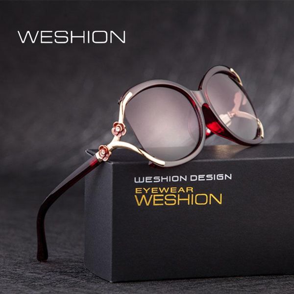 sunglasses polarized women retro oversize hd uv400 sun glasses hollow flower alloy frame with case, White;black
sunglasses polarized women retro oversize hd uv400 sun glasses hollow flower alloy frame with case, White;black