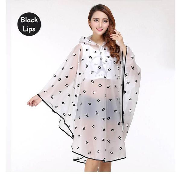 fashion women waterproof plastic thick hooded bike raincoat ponchos impermeable eva outdoor cycling r bbyqnu 
fashion women waterproof plastic thick hooded bike raincoat ponchos impermeable eva outdoor cycling r bbyqnu