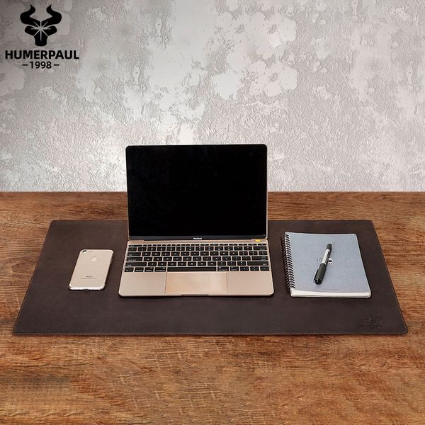 humerpaul 100% nubuck leather mouse pad solid keyboard mouse mat office computer desk mat mousepad gaming mice pad for laptop, Black
humerpaul 100% nubuck leather mouse pad solid keyboard mouse mat office computer desk mat mousepad gaming mice pad for laptop, Black