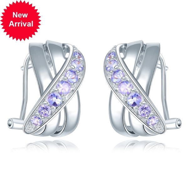 hutang tanzanite precious natural earrings solid 925 silver sterling fine fashion stone jewelry for new girl's gift, Golden;silver
hutang tanzanite precious natural earrings solid 925 silver sterling fine fashion stone jewelry for new girl's gift, Golden;silver