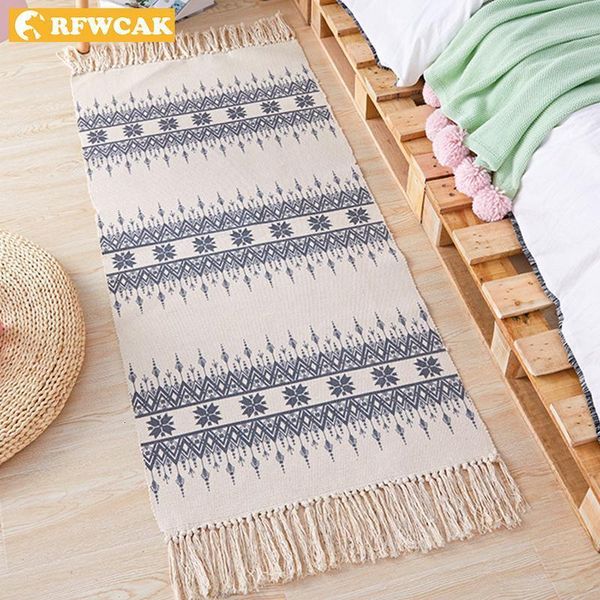 bohemian hand made carpets for living room kids bedroom rug cotton home carpet floor door mat area rugs tapete home decoration1
bohemian hand made carpets for living room kids bedroom rug cotton home carpet floor door mat area rugs tapete home decoration1
