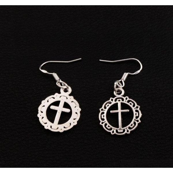 flower circle cross earrings 925 silver fish ear hook antique silver chandelier e495 1 sqcrhy dh_seller2010
flower circle cross earrings 925 silver fish ear hook antique silver chandelier e495 1 sqcrhy dh_seller2010