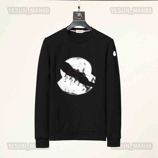 designer luxury monclair classic spring and autumn fashion embroidered hoodie sweater mens womens hooded coat various styles, Black
designer luxury monclair classic spring and autumn fashion embroidered hoodie sweater mens womens hooded coat various styles, Black