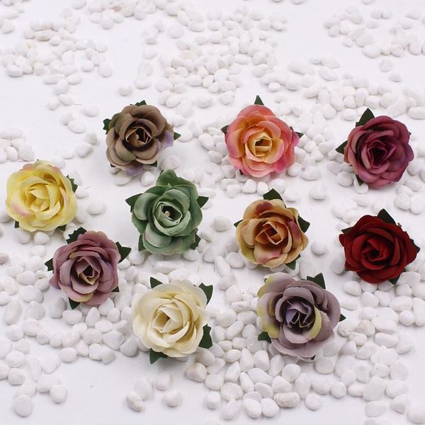 decorative flowers & wreaths 10pcs 3-3.5cm simulation rose corsage hairpin silk flower for diy shoes artificial decoration wedding accessori
decorative flowers & wreaths 10pcs 3-3.5cm simulation rose corsage hairpin silk flower for diy shoes artificial decoration wedding accessori