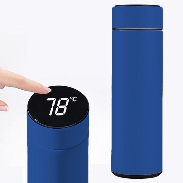 500ml keep water bottle thermal thermos temperature display vacuum insulated cup stainless steel travel coffee mug thermos flask
500ml keep water bottle thermal thermos temperature display vacuum insulated cup stainless steel travel coffee mug thermos flask