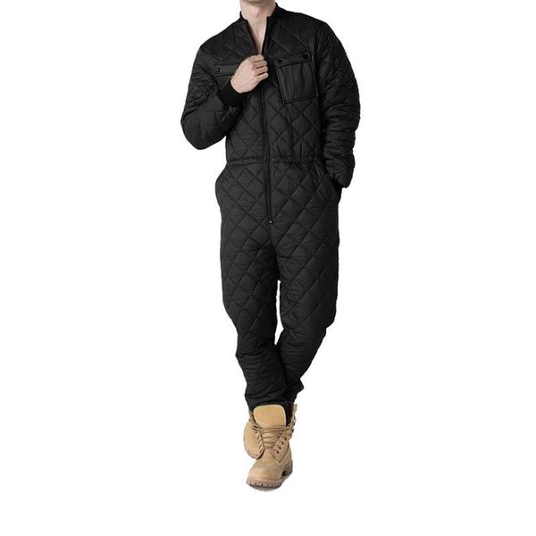 men's tracksuits mens one-piece long sleeve rompers winter warm garment zipper playsuits men homewear autumn solid overalls jumpsuit, Gray
men's tracksuits mens one-piece long sleeve rompers winter warm garment zipper playsuits men homewear autumn solid overalls jumpsuit, Gray