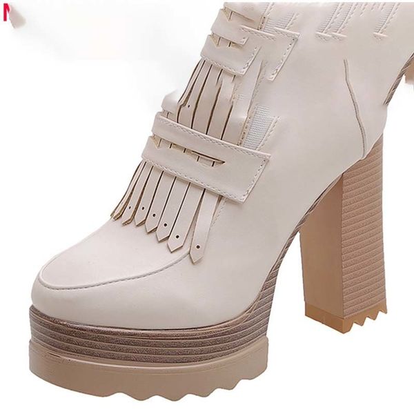 morazora 2020 plus size 34-42 new female pumps finger round foot platform embroidered woman high heels ladies casual shoes dress, Black;brown
morazora 2020 plus size 34-42 new female pumps finger round foot platform embroidered woman high heels ladies casual shoes dress, Black;brown