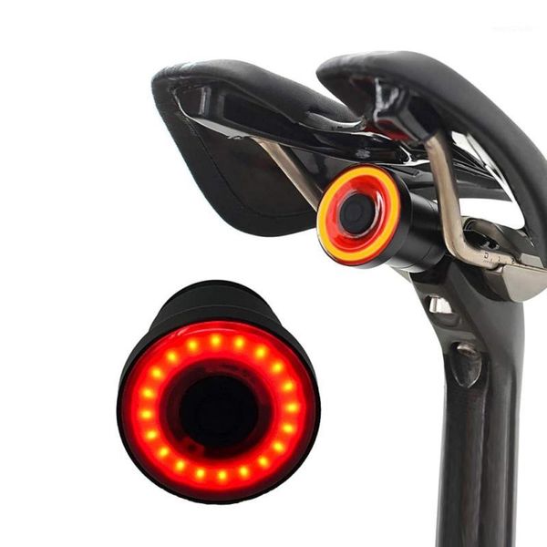 1pcs bicycle intelligent induction brake light detection waterproof bicycle smart brake light usb rechargeable led taill1
1pcs bicycle intelligent induction brake light detection waterproof bicycle smart brake light usb rechargeable led taill1