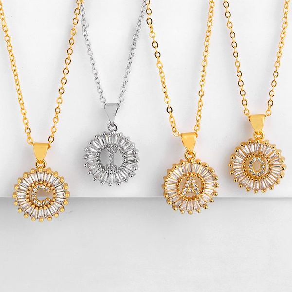 pendant necklaces hip hop gold cubic zirconia 26 letter for men women fashion jewelry alphabet choker colar feminina nke-p04, Silver
pendant necklaces hip hop gold cubic zirconia 26 letter for men women fashion jewelry alphabet choker colar feminina nke-p04, Silver