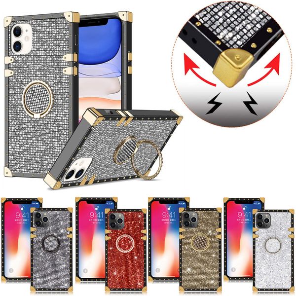 luxury bling diamond square ring stand case for samsung a10s a20s a10e a01 a11 a21 a31 a51 a71 5g a81 a91 a21s huawei p40 mate 40 pro
luxury bling diamond square ring stand case for samsung a10s a20s a10e a01 a11 a21 a31 a51 a71 5g a81 a91 a21s huawei p40 mate 40 pro