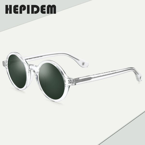 hepidem acetate vintage polarized sunglasses men gregory peck brand design clear round sun glasses for women retro shades zolman
hepidem acetate vintage polarized sunglasses men gregory peck brand design clear round sun glasses for women retro shades zolman