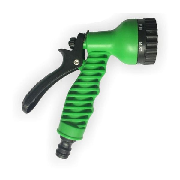 garden hoses spray gun nozzle high pressure household multifunc 7 pattern water for car washing cleaning lawn sprayers
garden hoses spray gun nozzle high pressure household multifunc 7 pattern water for car washing cleaning lawn sprayers