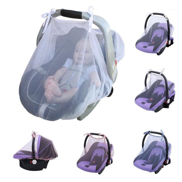 2020 baby crib seat mosquito net newborn toddler infant baby stroller netting canopy cover pushchair insect net safe mesh buggy1
2020 baby crib seat mosquito net newborn toddler infant baby stroller netting canopy cover pushchair insect net safe mesh buggy1