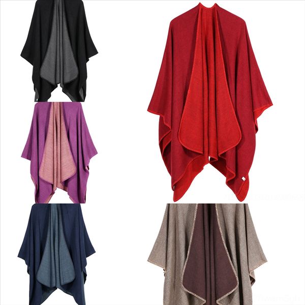 jsy plaid scarf shl double-sided coarse tassel check scarf women mix scarves oversized classic tartan wrap solid color, Black
jsy plaid scarf shl double-sided coarse tassel check scarf women mix scarves oversized classic tartan wrap solid color, Black