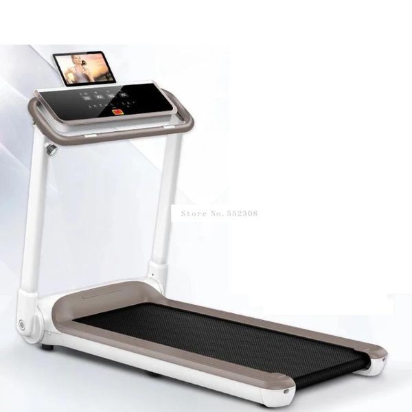 accessories 0.8-14km/h household intelligent foldable mini treadmill ultra-silent indoor mute running family fitness training equipment 588w
accessories 0.8-14km/h household intelligent foldable mini treadmill ultra-silent indoor mute running family fitness training equipment 588w