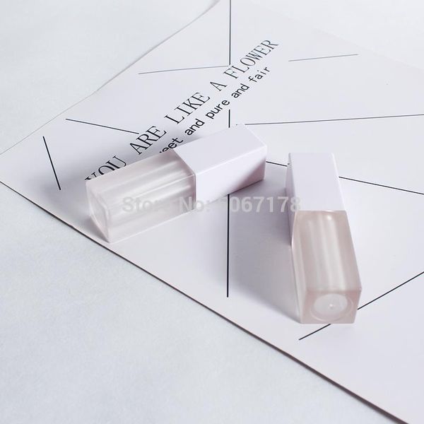 storage bottles & jars 10/20/30/50pcs empty lip gloss tube mini refillable lips bottle brush container lipgloss 1
storage bottles & jars 10/20/30/50pcs empty lip gloss tube mini refillable lips bottle brush container lipgloss 1