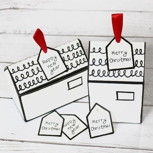 gift wrap set of 20 house shape boxes cake candy box with red ribbon merry christmas tags wedding favors and gifts party supply1
gift wrap set of 20 house shape boxes cake candy box with red ribbon merry christmas tags wedding favors and gifts party supply1