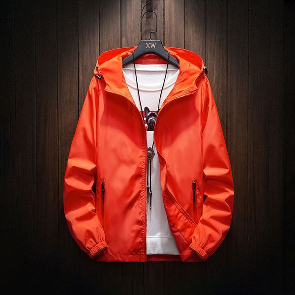 casual men's proof of spring water fall tourism bomber man's windproof raincoat jacket hoodie plus tvma, Black;brown
casual men's proof of spring water fall tourism bomber man's windproof raincoat jacket hoodie plus tvma, Black;brown