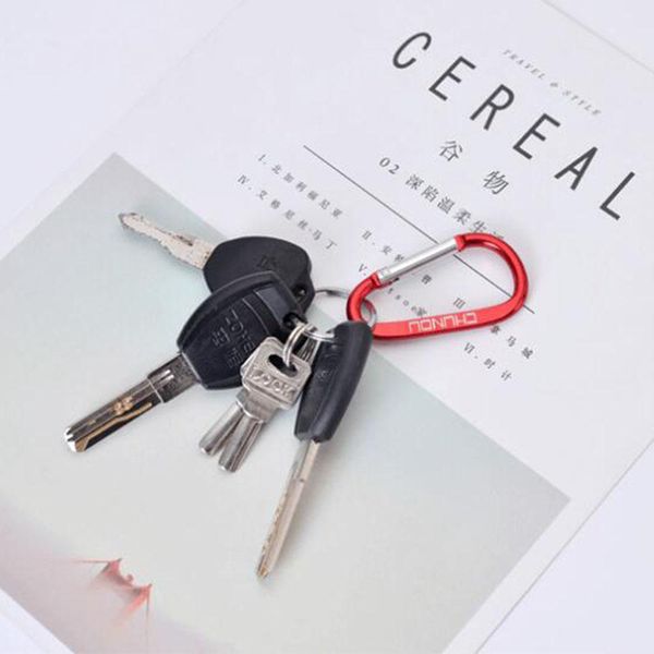 thliveou 6035mm aluminium outdoor mountain climbing key chains stainless steel key ring holder fashion jewelry bbyxms bdehome
thliveou 6035mm aluminium outdoor mountain climbing key chains stainless steel key ring holder fashion jewelry bbyxms bdehome