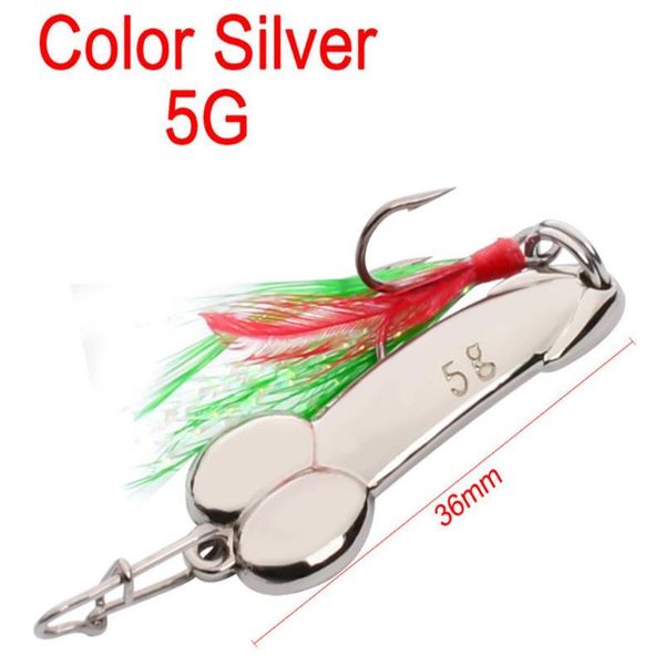 1pcs 5g 10g 15g 20g dd spoon fishing lure metal vib spinner bait hard isca artificial bait with feather bass pike jllmbv
1pcs 5g 10g 15g 20g dd spoon fishing lure metal vib spinner bait hard isca artificial bait with feather bass pike jllmbv