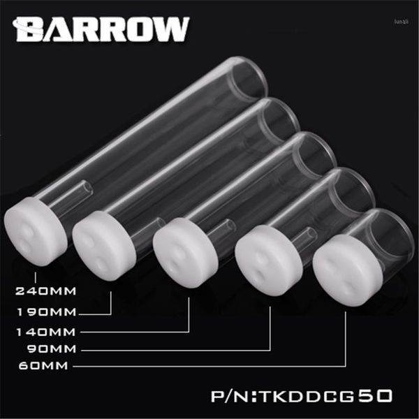 barrow ddc pump reservoir 60mm 90mm 140mm 190mm 240mm water cooling diameter 50mm modified water tank cover assembly tkddcg501
barrow ddc pump reservoir 60mm 90mm 140mm 190mm 240mm water cooling diameter 50mm modified water tank cover assembly tkddcg501