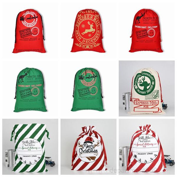 christmas cotton candy santa claus deer sacks canvas drawstring bag xmas kids gift storage bags decoration owb2648
christmas cotton candy santa claus deer sacks canvas drawstring bag xmas kids gift storage bags decoration owb2648