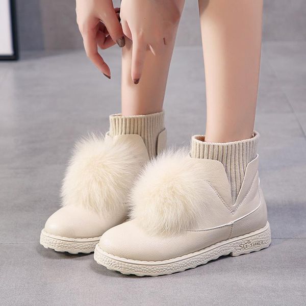 lolita boots women shoes autumn australia winter footwear boots-women round toe snow rubber 2020 leather low mid calf, Black
lolita boots women shoes autumn australia winter footwear boots-women round toe snow rubber 2020 leather low mid calf, Black