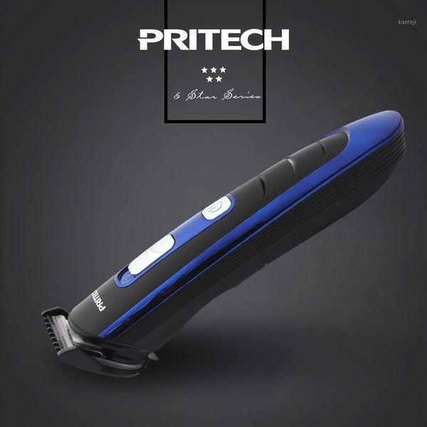 hair clippers pritech 100-240v rechargeable barber machine professional trimmer universal razor stainless steel cutter tool1
hair clippers pritech 100-240v rechargeable barber machine professional trimmer universal razor stainless steel cutter tool1