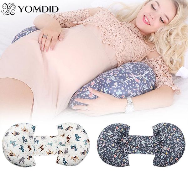 u shape pregnancy pillow women belly support side sleepers pregnant pillow maternity accessoires waist back support cushions
u shape pregnancy pillow women belly support side sleepers pregnant pillow maternity accessoires waist back support cushions