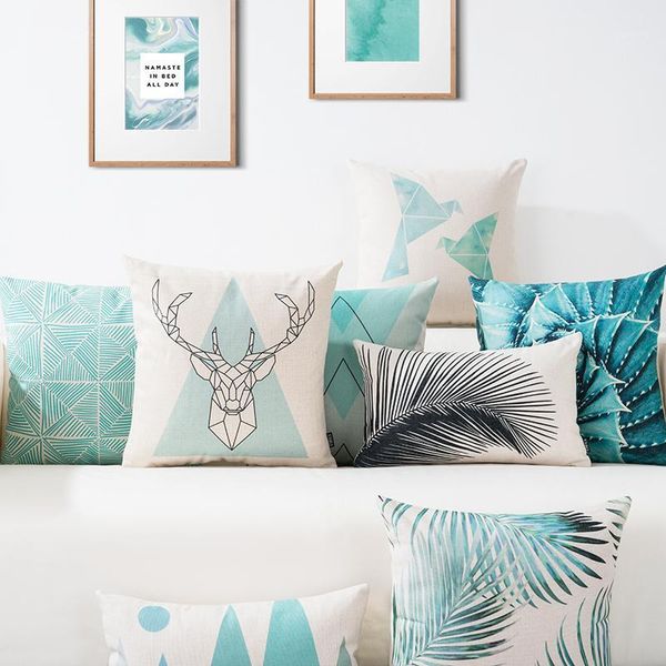 nordic blue geometric cushion cover geometry arrow deer pillow cover home decorative linen pillow case sofa chair waist1
nordic blue geometric cushion cover geometry arrow deer pillow cover home decorative linen pillow case sofa chair waist1