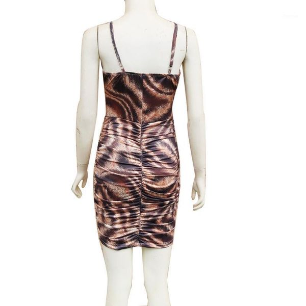 nightclub dress party sundress sling skinny ladies casual leopard print mini1, Black;gray
nightclub dress party sundress sling skinny ladies casual leopard print mini1, Black;gray