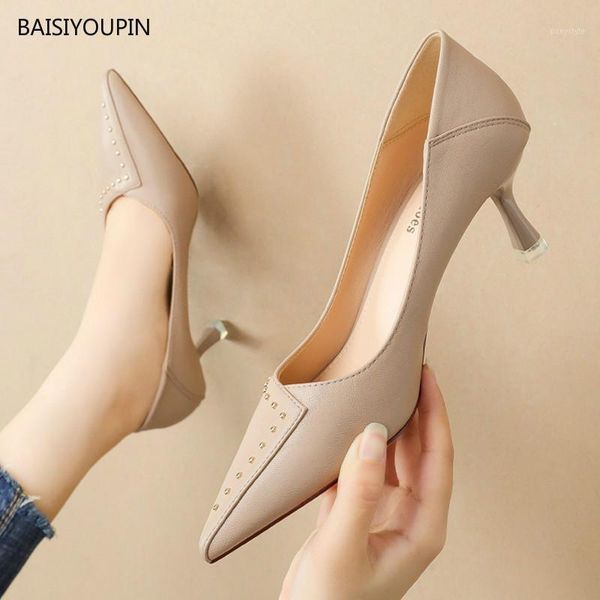 dress shoes wedding fashion women office pointed toe casual rivet 6cmhigh heels solid female pumps four seasons high-quality1, Black
dress shoes wedding fashion women office pointed toe casual rivet 6cmhigh heels solid female pumps four seasons high-quality1, Black