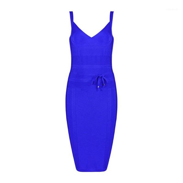 strap knee length blue belt v neck 2020 women's arrival party bandage dress1, Black;gray
strap knee length blue belt v neck 2020 women's arrival party bandage dress1, Black;gray