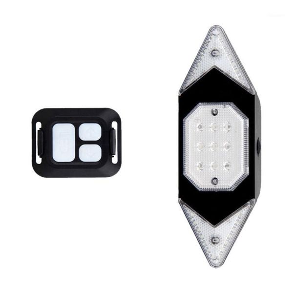 bike lights 1 set wireless remote mountain taillight flash bicycle turn signal riding light (white)1
bike lights 1 set wireless remote mountain taillight flash bicycle turn signal riding light (white)1