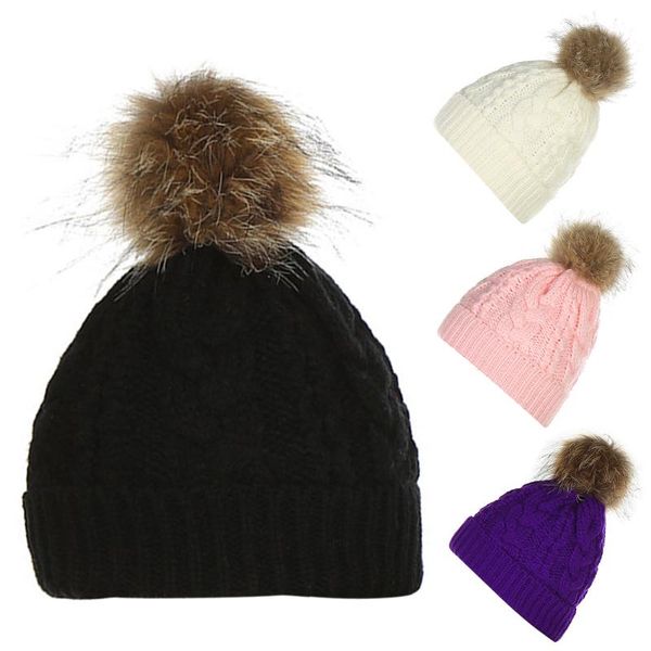 beanie/skull caps women thickened windproof fuzzy ball knitted hat sports soft comfortable solid fashion gifts outdoor warm winter ear prote, Blue;gray
beanie/skull caps women thickened windproof fuzzy ball knitted hat sports soft comfortable solid fashion gifts outdoor warm winter ear prote, Blue;gray