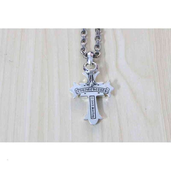 luxury design pendant necklace fashion jewelry 925 sterling silver cross six star male personality thick chain japanese and korean female
luxury design pendant necklace fashion jewelry 925 sterling silver cross six star male personality thick chain japanese and korean female