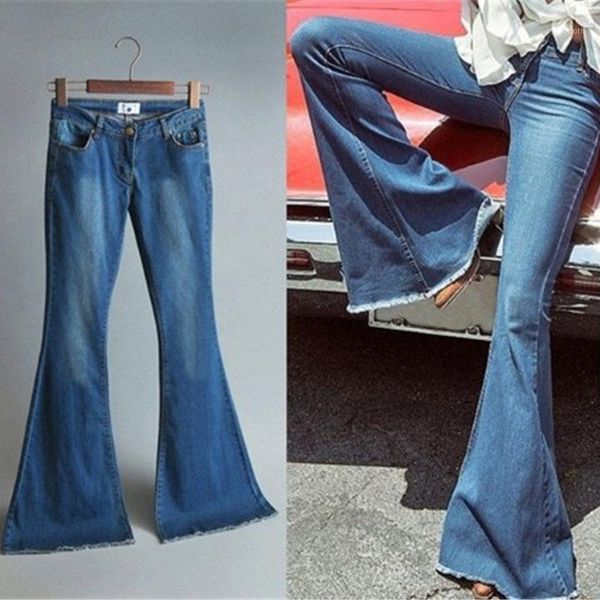 2019 new spring and autumn women blue jeans for women denim boyfriend flare jeans womens female wide leg pants1
2019 new spring and autumn women blue jeans for women denim boyfriend flare jeans womens female wide leg pants1