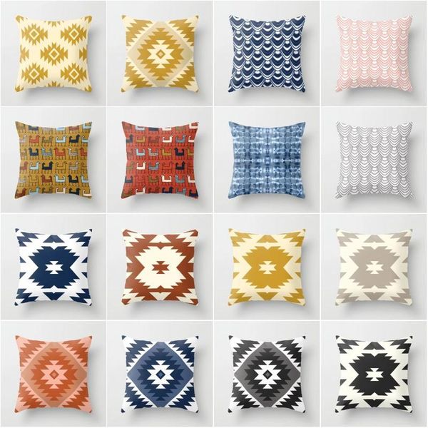 cushion/decorative pillow xunyu geometric print decorative pillowcase polyester cushion cover throw case yl021
cushion/decorative pillow xunyu geometric print decorative pillowcase polyester cushion cover throw case yl021