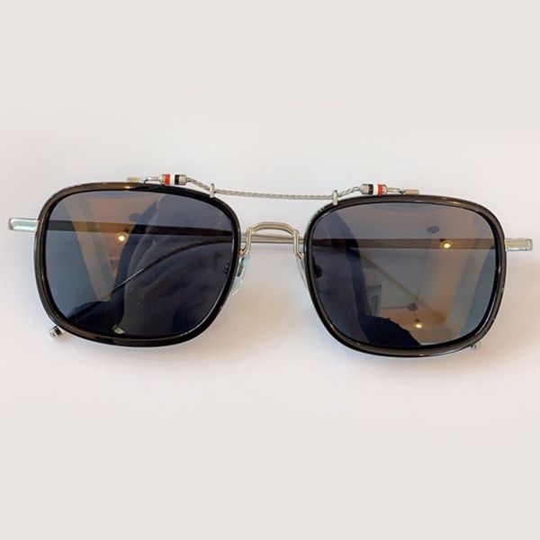 luxury new brand women's fashionable rectangle titanium frames sunglasses for uv400 man yk1e, White;black
luxury new brand women's fashionable rectangle titanium frames sunglasses for uv400 man yk1e, White;black