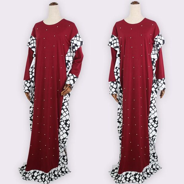 long african dresses for women chiffon elegant dress african print dresses festa africa clothing plus beading black dress sale, Red
long african dresses for women chiffon elegant dress african print dresses festa africa clothing plus beading black dress sale, Red